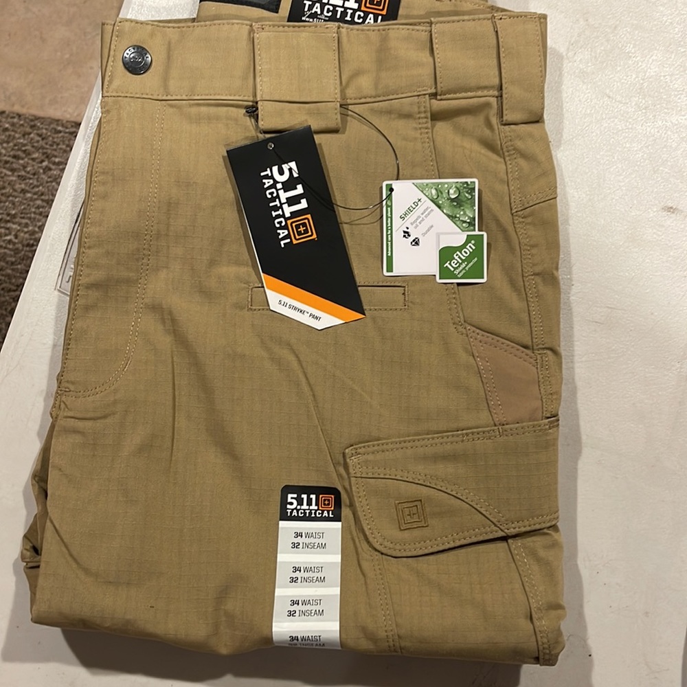 5.11 Tactical Pant